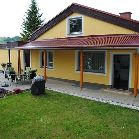 Haus Renarth - Michaela Pro Apartment Kitzeck im Sausal Exterior foto